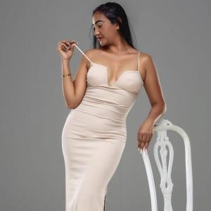 650124789: Chica busca chico en Madrid