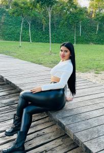 610886353: Chica busca chico en Murcia