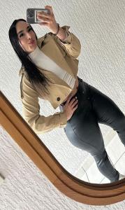 672419636: Chica busca chico en Madrid