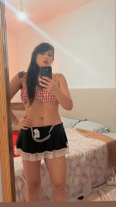 643631795: Chica busca chico en Badajoz