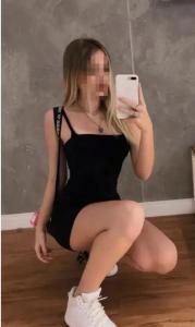 641006673: Chica busca chico en Málaga