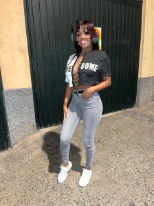 675740334: Chica busca chico en Badajoz