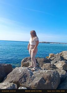 603801864: Chica busca chico en Guipúzcoa