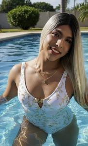 670585602: Transexual en Madrid