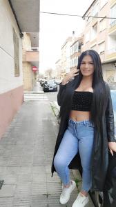 611307418: Travesti en Vizcaya