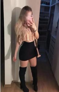 641006673: Chica busca chico en Málaga