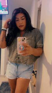 602419106: Travesti en Las Palmas