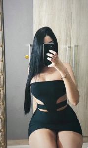 615130923: Chica busca chico en Jaén