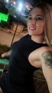 672549939: Transexual en Murcia