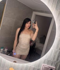603100644: Travesti en Alicante