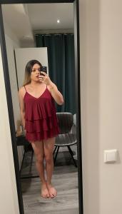 632225202: Travesti en Tenerife