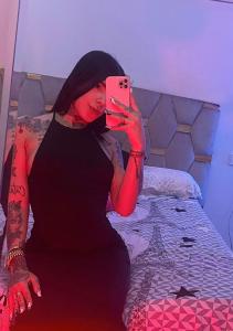 617093717: Transexual en Murcia