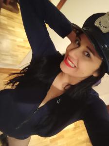 643625291: Chica busca chico en Navarra