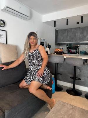 664239674: Transexual en Málaga