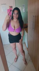 664797525: Chica busca chico en Badajoz