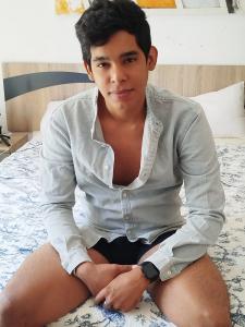 666757135: Chico busca chica en Toledo