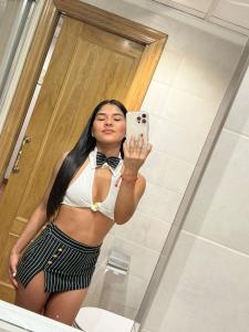 672816736: Chica busca chico en Granada