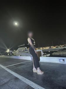 722302071: Chica busca chico en Alicante