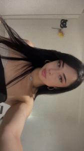 603100644: Transexual en Alicante