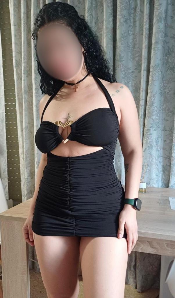 672068077: Chica busca chico en Alicante