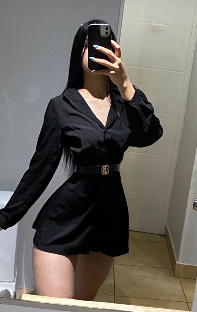 Chica busca chico en Huesca: 