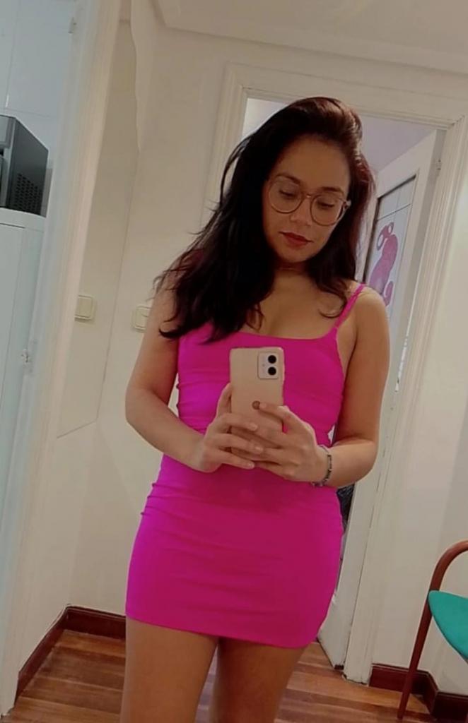 Chica busca chico en Sevilla: 