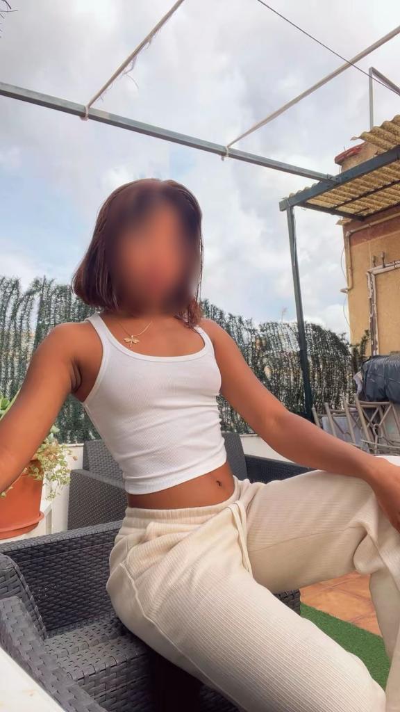 Chica busca chico en Lérida: 