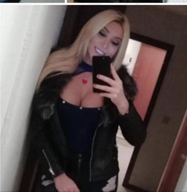 Transexual en Ciudad Real: 