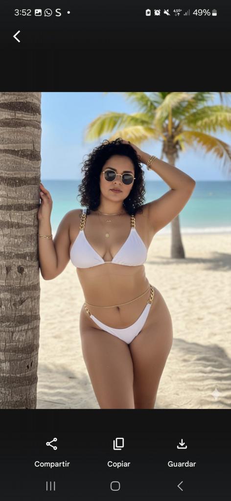 604290565: Chica busca chico en Málaga