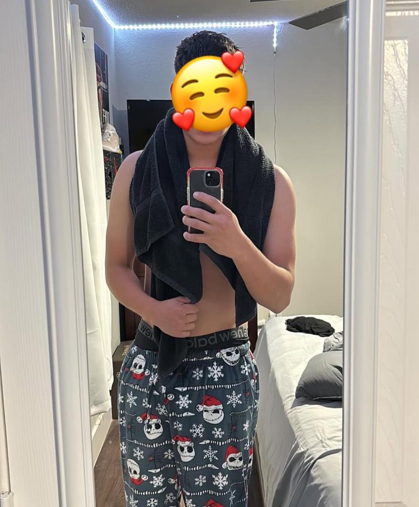 Chico busca chica en Madrid: Chico busca chica