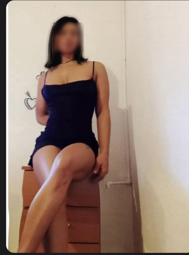 Chica busca chico en Lérida: 