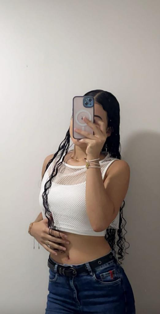 Chica busca chico en Las Palmas: 