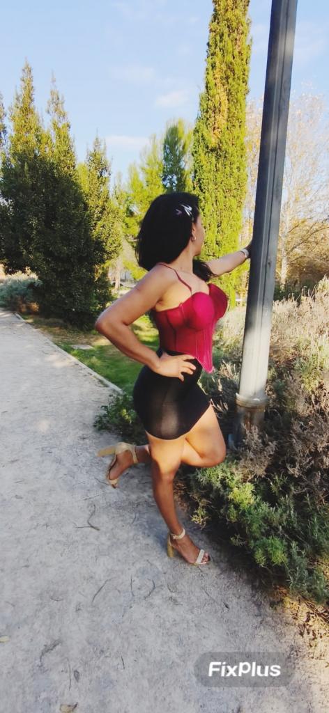 Chica busca chico en Valencia: 