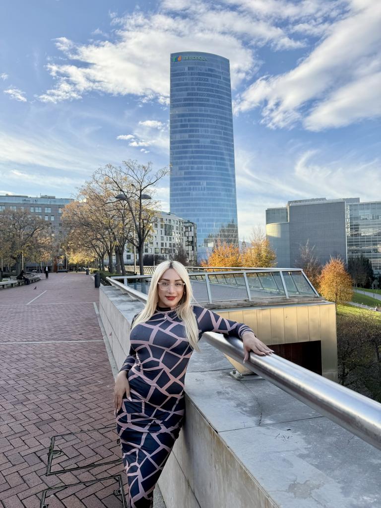 632339642: Travesti en Zaragoza