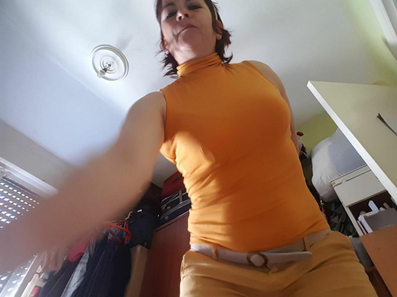 603283854: Chica busca chico en Vizcaya