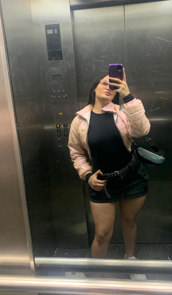 Chica busca chico en Málaga: 