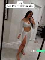 657565900: Chica busca chico en Murcia