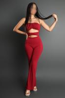 618372419: Chica busca chico en Madrid