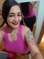 603381042: Chica busca chico en Málaga