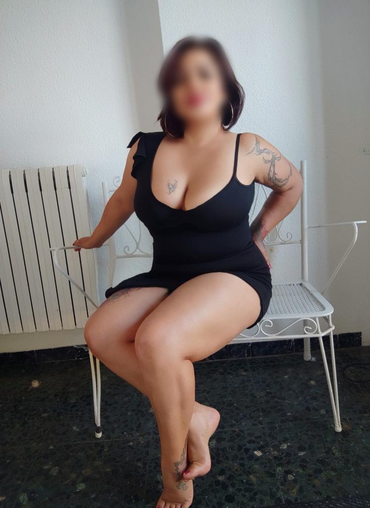 Chica busca chico en Zaragoza: Chica busca chico