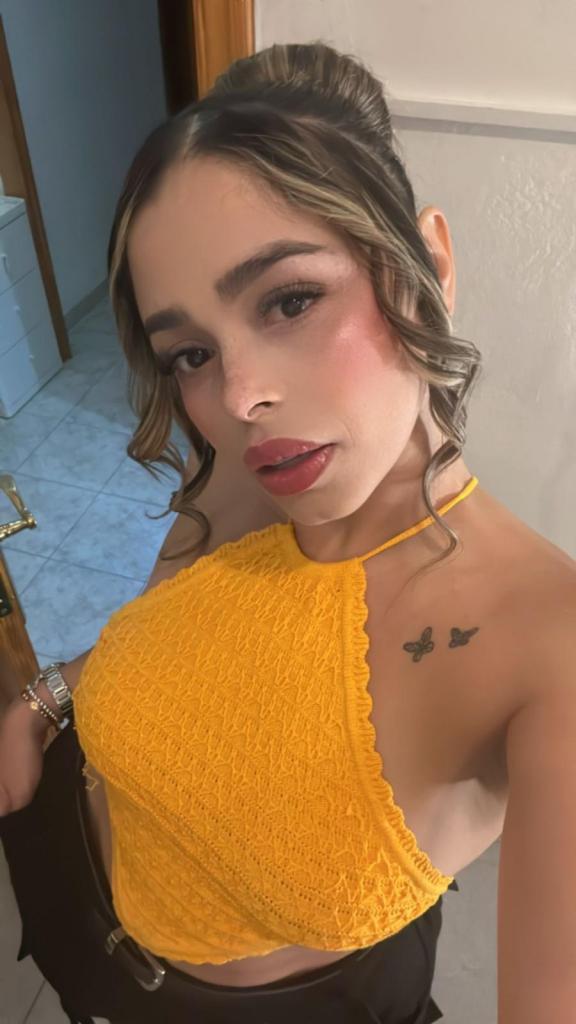 Chica busca chico en Mallorca: Chica busca chico