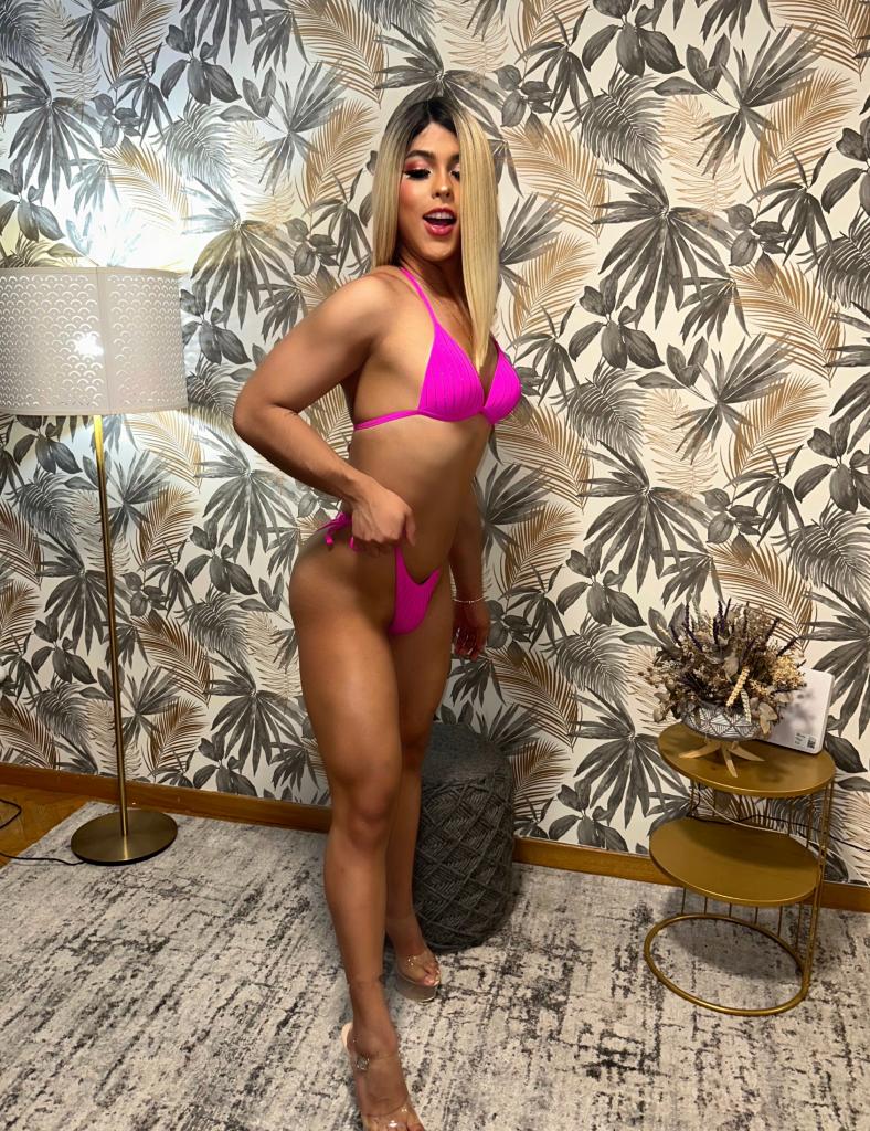 670585602: Travesti en Madrid