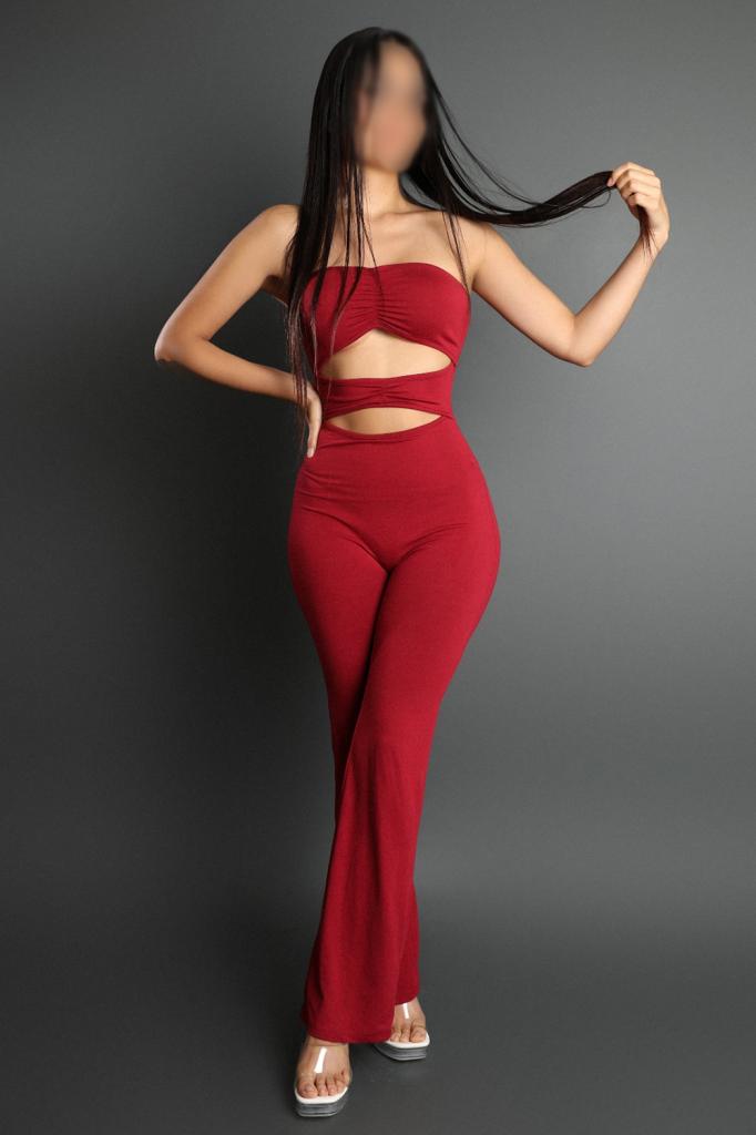 618372419: Chica busca chico en Madrid