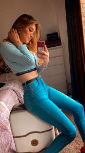 697927502: Travesti en Valladolid