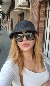 Transexual en Córdoba: 