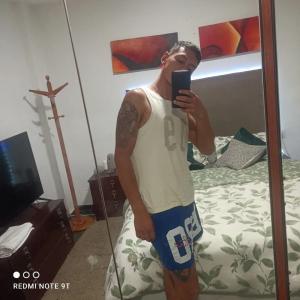 634325451: Chico busca chica en Madrid