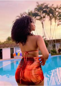 Chica busca chico en La Coruña: 