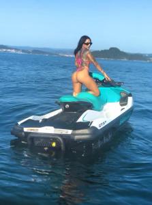 Chica busca chico en Mallorca: 