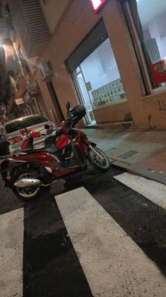 Transexual en Tenerife: 