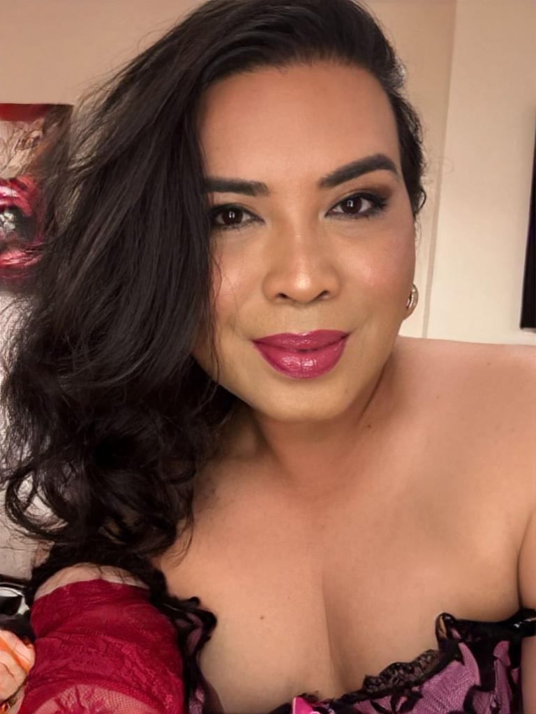 Transexual en Málaga: 